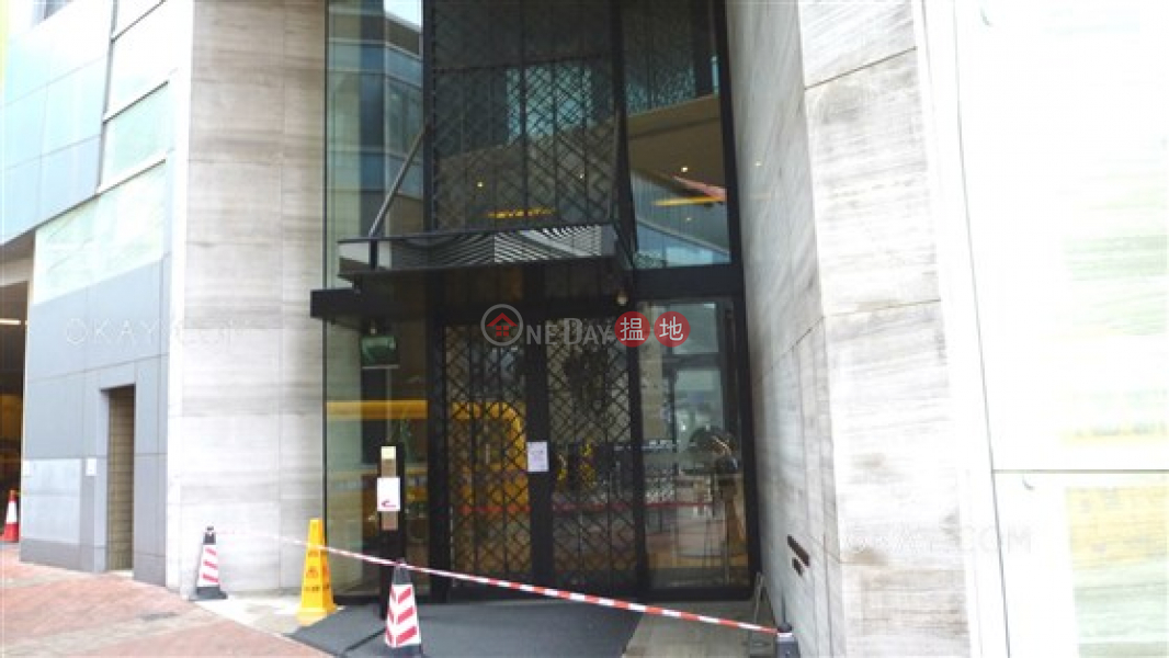 HK$ 10M | Tower 3 Florient Rise Yau Tsim Mong, Tasteful 2 bedroom in Olympic Station | For Sale