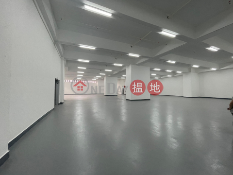 車到單位,光猛,整潔, 國際訊通中心 Global Gateway | 荃灣 (POONC-7634640129)_0