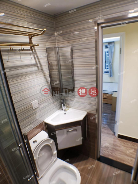 珠城大廈|低層-住宅出租樓盤|HK$ 19,800/ 月