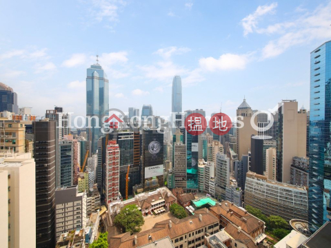 奧卑利街28號兩房一廳單位出租 | 奧卑利街28號 The Unit Soho _0