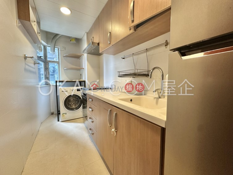 香港搵樓|租樓|二手盤|買樓| 搵地 | 住宅-出租樓盤|2房1廁,實用率高福澤花園出租單位