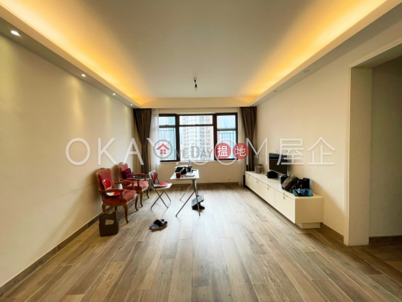 Property Search Hong Kong | OneDay | Residential | Sales Listings Efficient 3 bedroom with parking | For Sale