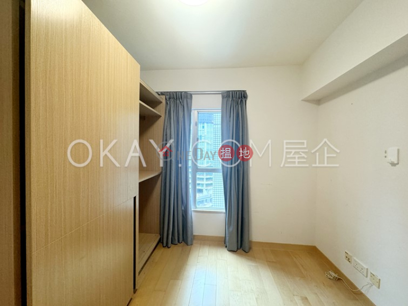 Property Search Hong Kong | OneDay | Residential | Rental Listings | Tasteful 2 bedroom in Kowloon Station | Rental