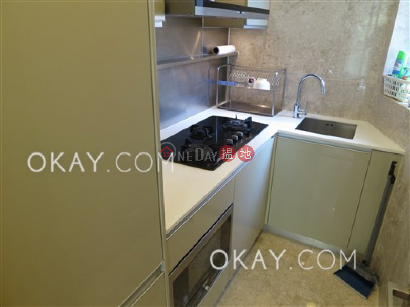 Rare 1 bedroom with balcony | For Sale 38 Ming Yuen Western Street | Eastern District | Hong Kong Sales, HK$ 11M