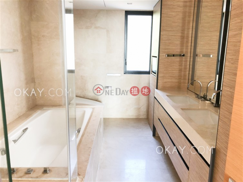 Beautiful 3 bedroom with balcony | Rental, 57 South Bay Road | Southern District | Hong Kong | Rental, HK$ 88,000/ month