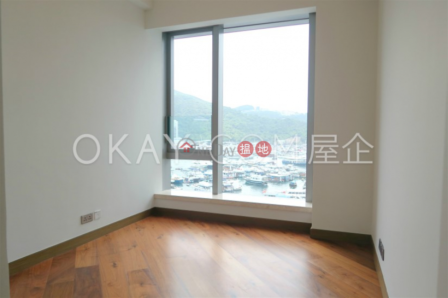 Luxurious 4 bedroom with balcony & parking | Rental, 8 Ap Lei Chau Drive | Southern District Hong Kong, Rental, HK$ 85,000/ month