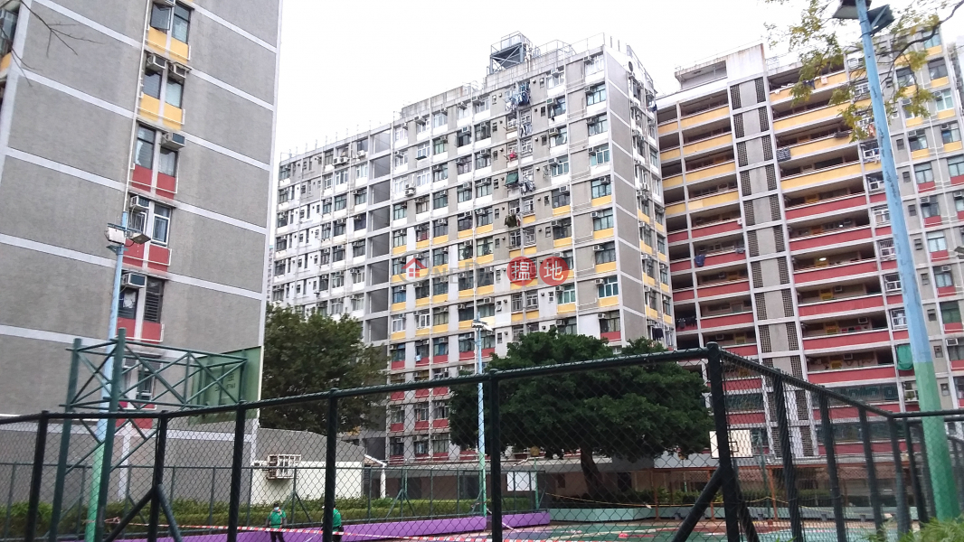 Wai Tung House Tung Tau (II) Estate (Wai Tung House Tung Tau (II) Estate) Kowloon City|搵地(OneDay)(5)