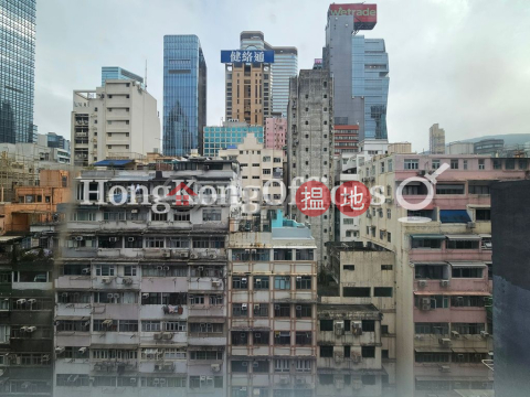 L Square寫字樓租單位出租, L Square L Square | 灣仔區 (HKO-64434-AEHR)_0