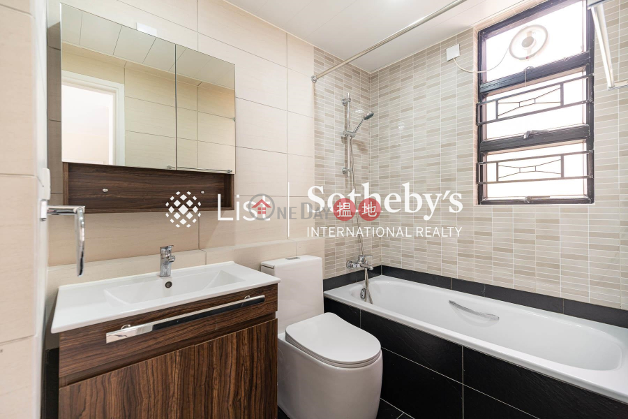 Property for Rent at Elegant Terrace with 3 Bedrooms | Elegant Terrace 慧明苑 Rental Listings