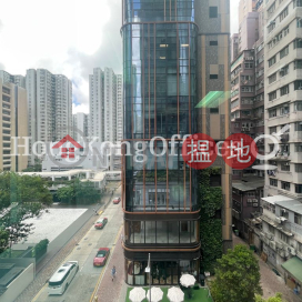 港匯東寫字樓租單位出租, 港匯東 Harbour East | 東區 (HKO-89635-AIHR)_0