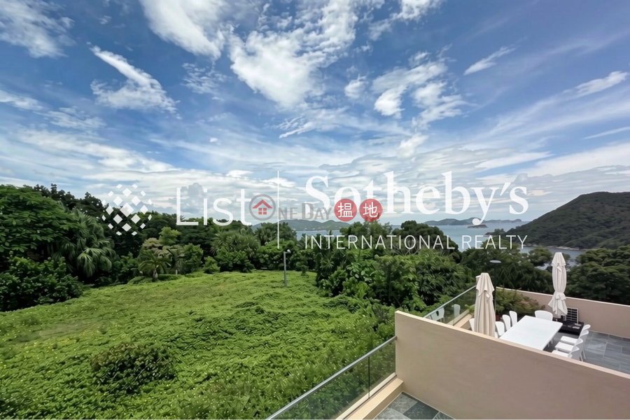 Property for Rent at 88 The Portofino with 4 Bedrooms | 88 The Portofino 柏濤灣 88號 Rental Listings