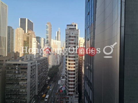 Office Unit for Rent at Siu On Centre, Siu On Centre 兆安中心 | Wan Chai District (HKO-585-AMHR)_0