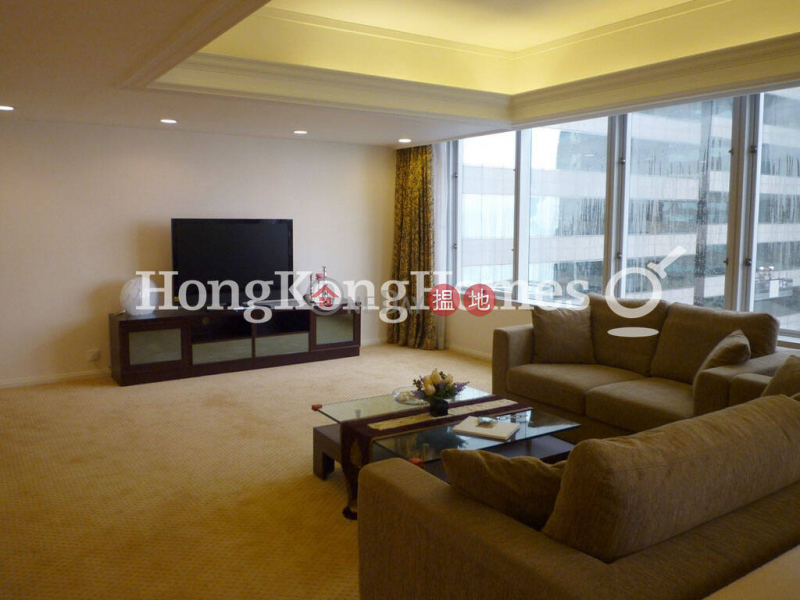 3 Bedroom Family Unit for Rent at Convention Plaza Apartments | Convention Plaza Apartments 會展中心會景閣 Rental Listings