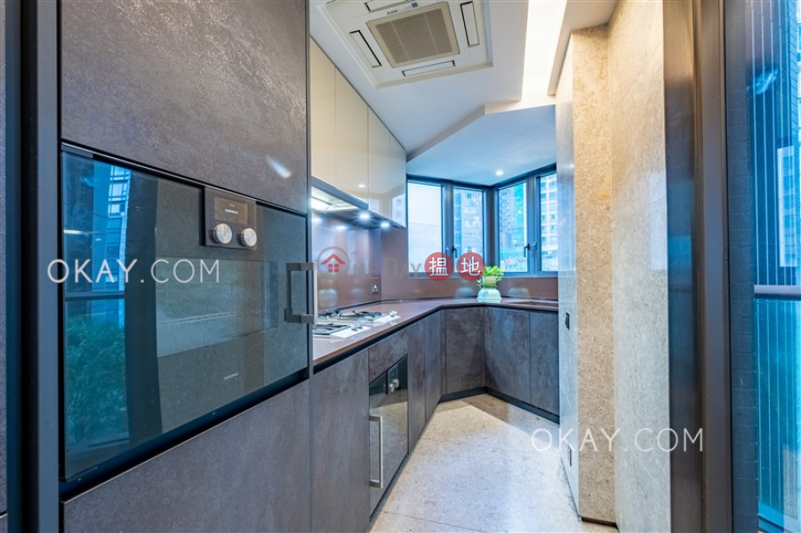 殷然低層住宅-出租樓盤HK$ 59,000/ 月