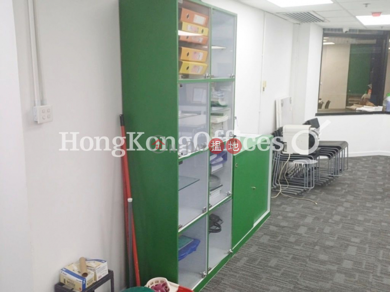 Property Search Hong Kong | OneDay | Office / Commercial Property | Sales Listings, Office Unit at Centre Mark 2 | For Sale