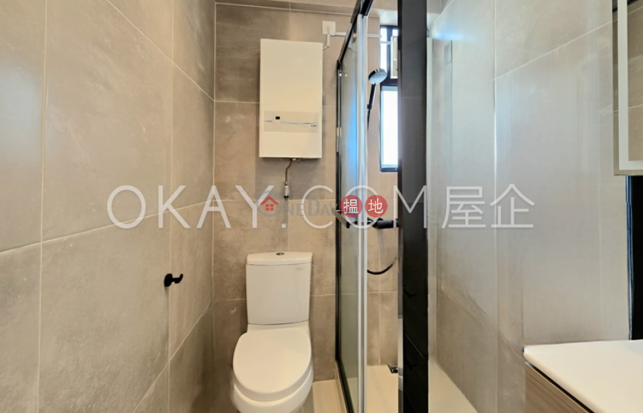 HK$ 20,000/ month | Discovery Bay, Phase 3 Parkvale Village, 3 Parkvale Drive Lantau Island | Lovely 1 bedroom on high floor with rooftop | Rental