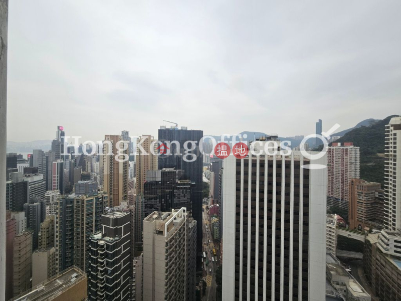 合和中心寫字樓租單位出租|灣仔區合和中心(Hopewell Centre)出租樓盤 (HKO-91261-ABHR)