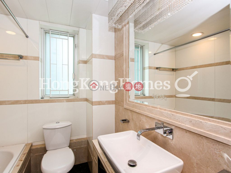 3 Bedroom Family Unit at The Legend Block 3-5 | For Sale | The Legend Block 3-5 名門 3-5座 Sales Listings