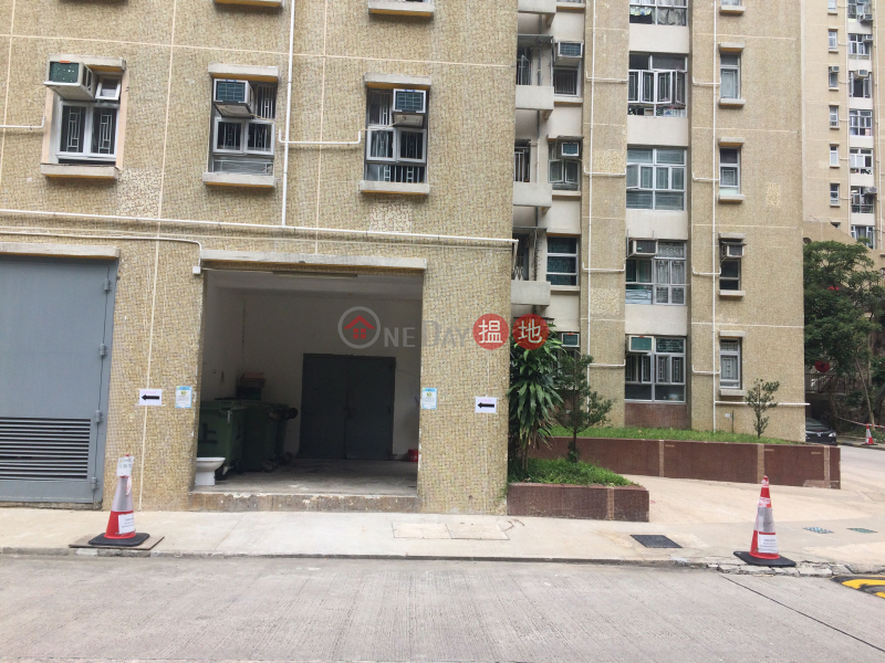 Shun Cheung House (Block B) Shun Chi Court (Shun Cheung House (Block B) Shun Chi Court) Cha Liu Au|搵地(OneDay)(1)