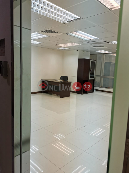 office, 64 Hoi Yuen Road | Kwun Tong District Hong Kong, Rental | HK$ 15,000/ month