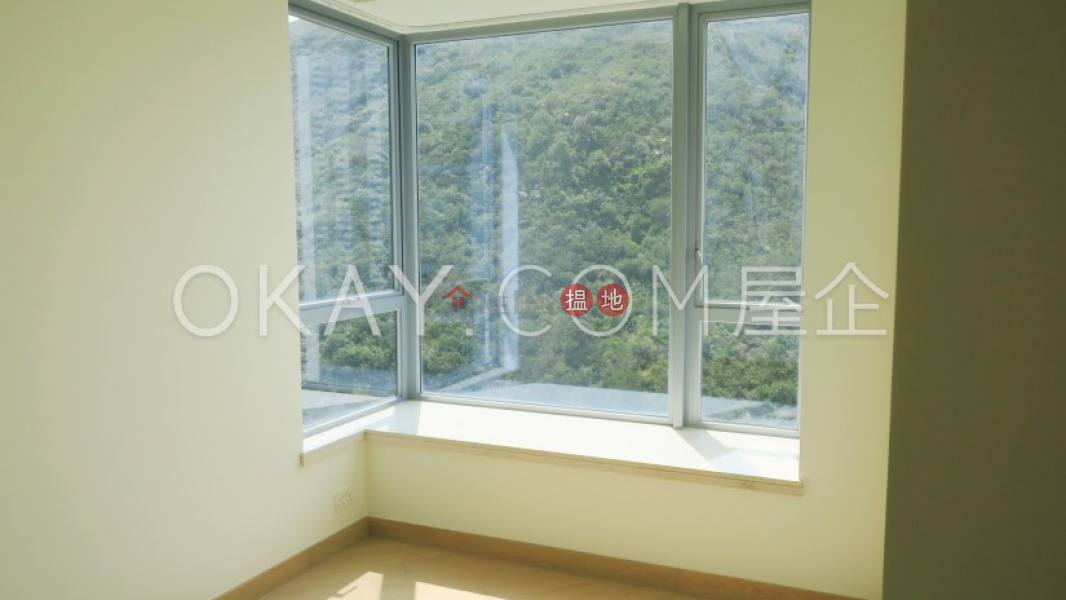 Tasteful 3 bedroom with balcony | Rental, Larvotto 南灣 Rental Listings | Southern District (OKAY-R78058)