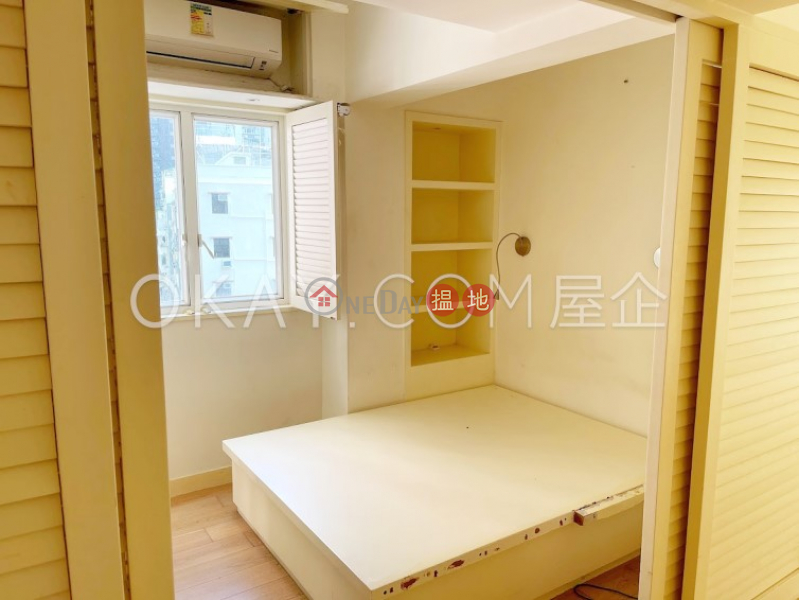Property Search Hong Kong | OneDay | Residential, Rental Listings | Charming 1 bedroom with rooftop | Rental