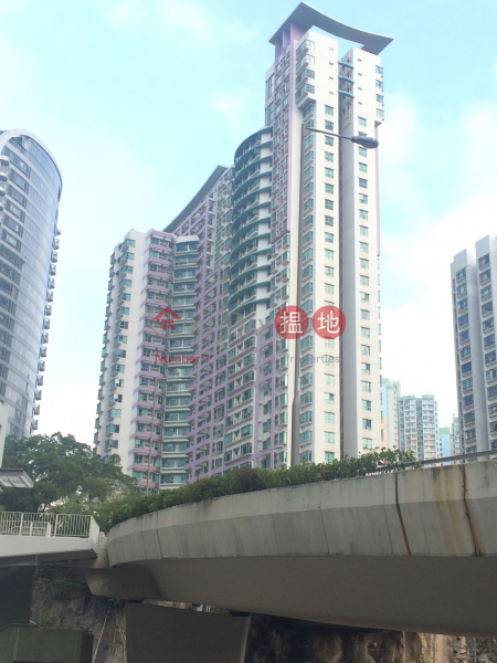 The Floridian Tower 2 (The Floridian Tower 2) Quarry Bay|搵地(OneDay)(1)
