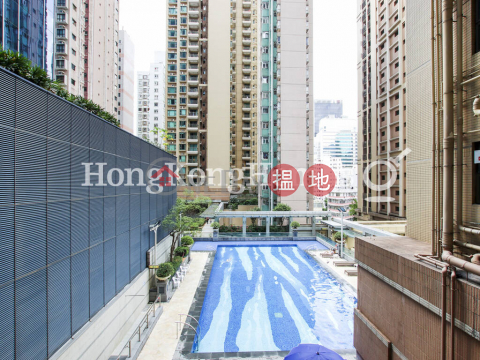 1 Bed Unit for Rent at The Zenith Phase 1, Block 2 | The Zenith Phase 1, Block 2 尚翹峰1期2座 _0