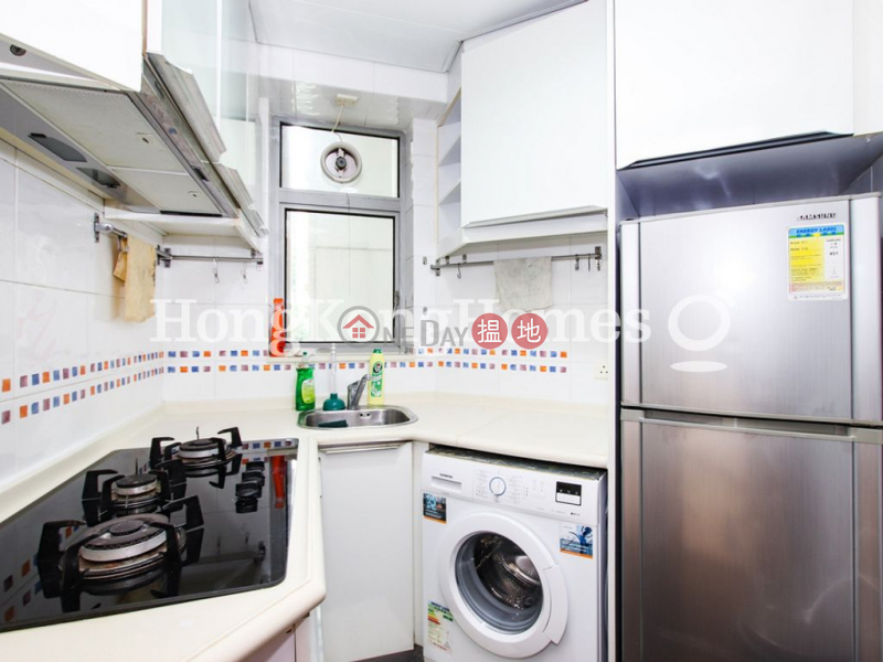 Property Search Hong Kong | OneDay | Residential | Sales Listings 2 Bedroom Unit at The Merton | For Sale