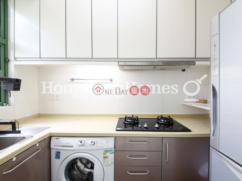 Property Search Hong Kong | OneDay | Residential | Rental Listings | 2 Bedroom Unit for Rent at No 1 Star Street