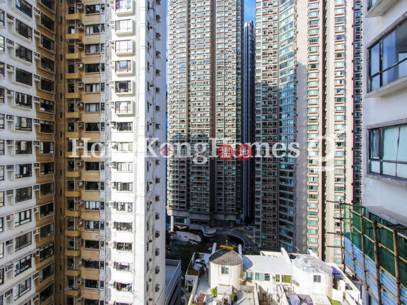 Property Search Hong Kong | OneDay | Residential, Rental Listings 3 Bedroom Family Unit for Rent at Valiant Park