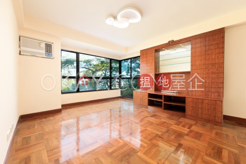 Tasteful 3 bedroom in Mid-levels West | For Sale | No 2 Hatton Road 克頓道2號 _0