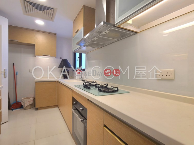 Property Search Hong Kong | OneDay | Residential, Rental Listings | Unique penthouse with rooftop & parking | Rental