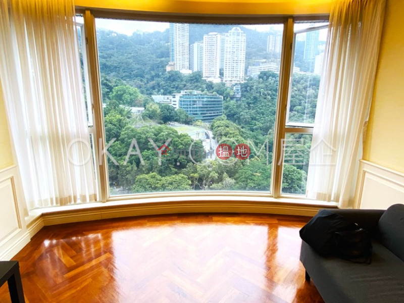 Stylish 2 bedroom on high floor | For Sale | Star Crest 星域軒 Sales Listings