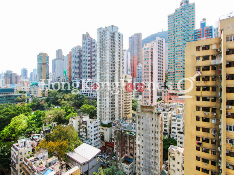 Property Search Hong Kong | OneDay | Residential, Sales Listings, 2 Bedroom Unit at Island Crest Tower 2 | For Sale