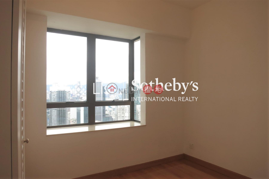 Property for Rent at Grand Bowen with 3 Bedrooms, 11 Bowen Road | Eastern District, Hong Kong Rental, HK$ 56,000/ month