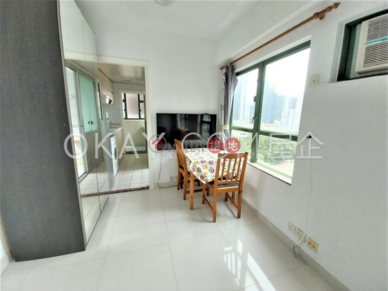 Property Search Hong Kong | OneDay | Residential Sales Listings Charming 1 bedroom on high floor with balcony | For Sale