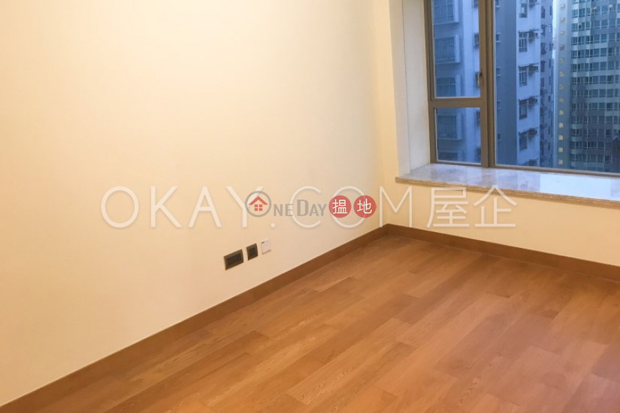 Elegant 2 bedroom with balcony | For Sale | The Nova 星鑽 Sales Listings