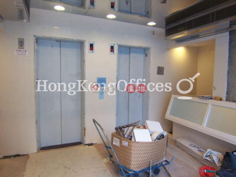 Office Unit for Rent at Parekh House, 63 Wyndham Street | Central District | Hong Kong | Rental | HK$ 55,200/ month