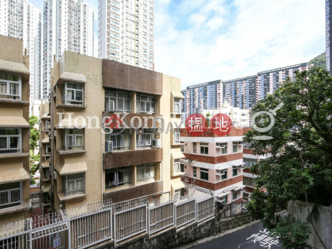 優悠台三房兩廳單位出售, 優悠台 C.C. Lodge | 灣仔區 (Proway-LID3386S)_0