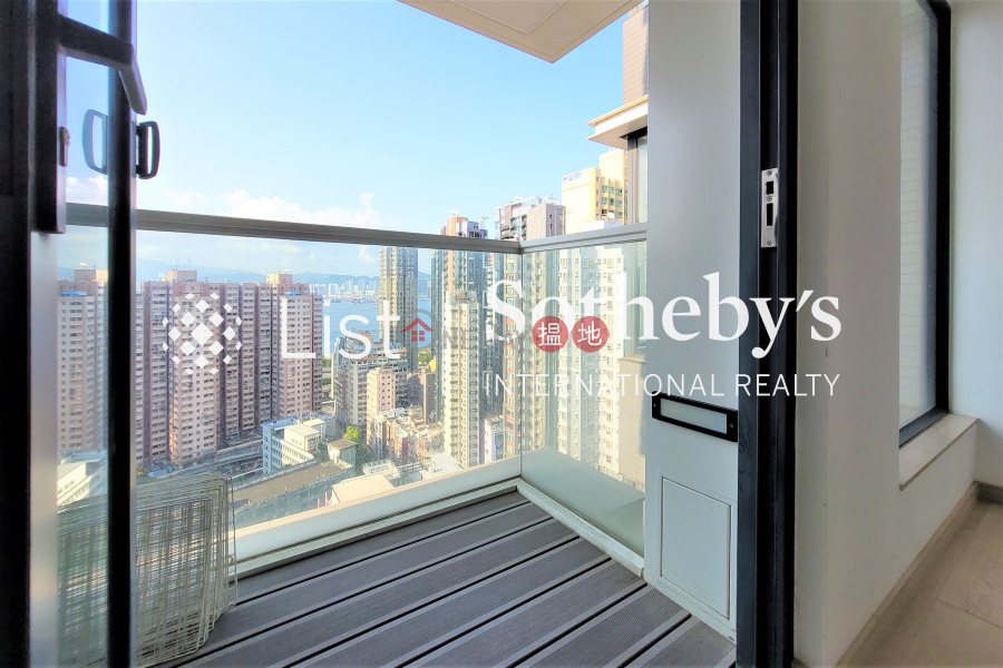 出售懿山兩房一廳單位-116-118第二街 | 西區|香港出售-HK$ 1,000萬