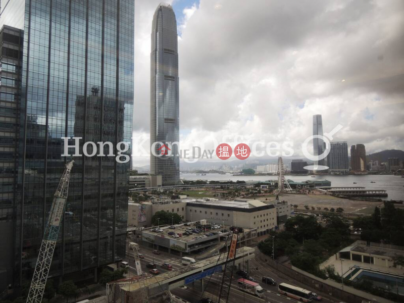 Office Unit for Rent at Bank of American Tower 12 Harcourt Road | Central District | Hong Kong | Rental, HK$ 95,007/ month