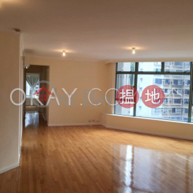3房2廁,實用率高,星級會所雍景臺出租單位 | 雍景臺 Robinson Place _0