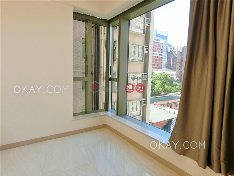 Unique 1 bedroom with balcony | Rental, King\'s Hill 眀徳山 Rental Listings | Western District (OKAY-R301776)