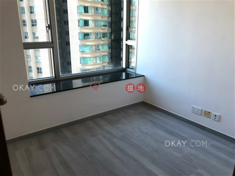 擎天半島1期6座-低層-住宅出租樓盤HK$ 32,000/ 月