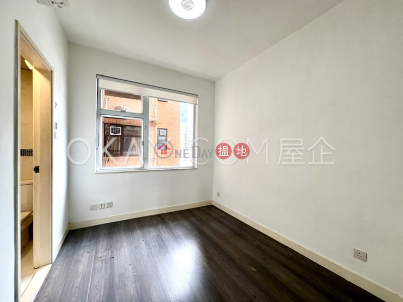 Charming 3 bedroom with sea views | Rental | Parkway Court 寶威閣 Rental Listings