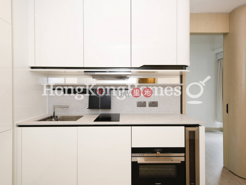 1 Bed Unit for Rent at Townplace Soho, Townplace Soho 本舍 Rental Listings | Western District (Proway-LID181924R)
