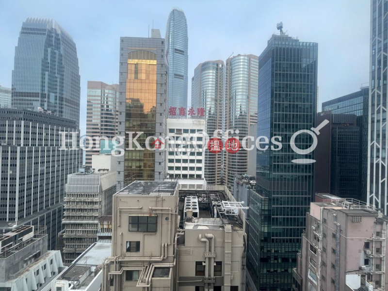 Office Unit for Rent at Li Dong Building, Li Dong Building 利東大廈 Rental Listings | Central District (HKO-84475-ABHR)