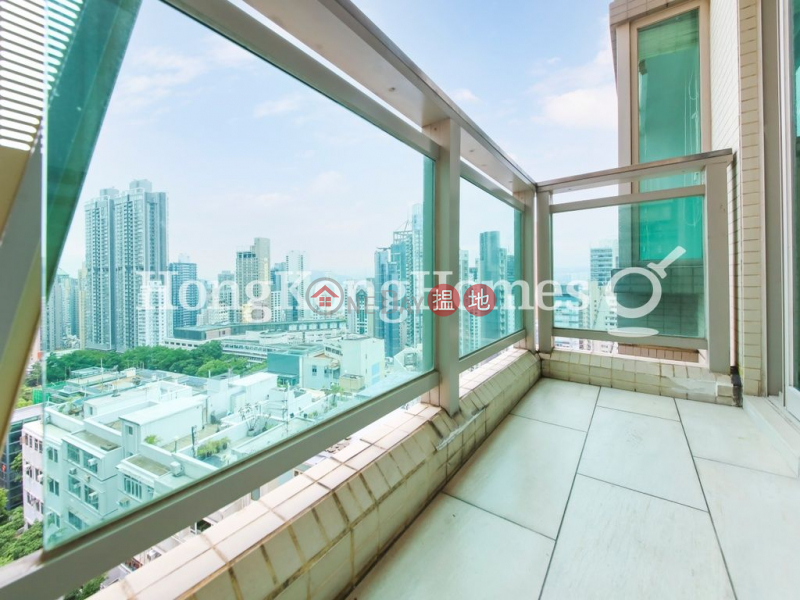 3 Bedroom Family Unit at Centre Place | For Sale | 1 High Street | Western District, Hong Kong Sales | HK$ 15.8M