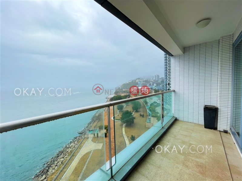 HK$ 92,000/ month, Phase 2 South Tower Residence Bel-Air | Southern District | Stylish 4 bedroom with sea views, balcony | Rental